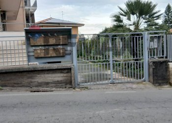 Casa all\'aperto - Quadrilocale Via Regina Del Cielo
 
20, Fiumefreddo di Sicilia - foto 27