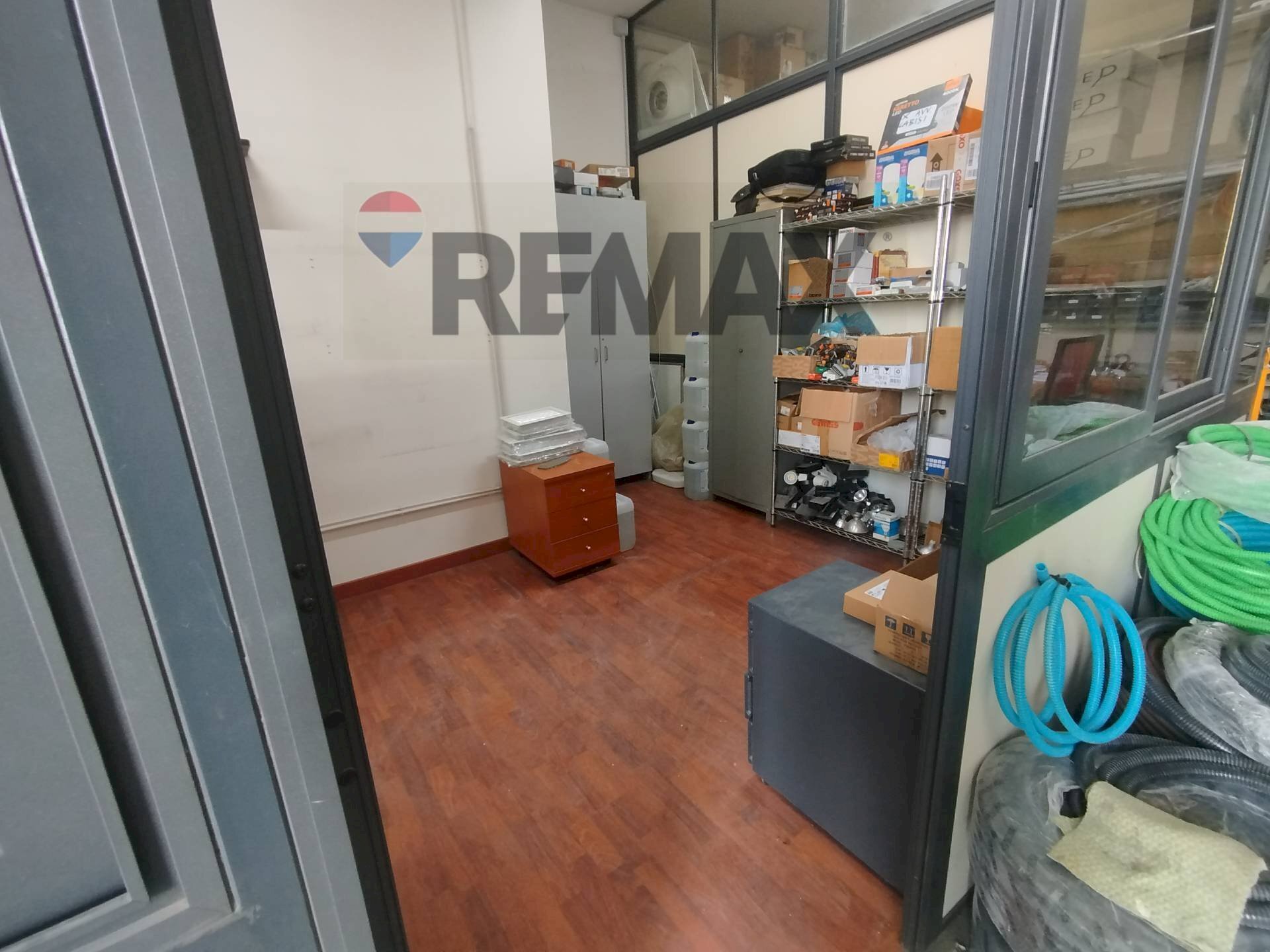 Dispensa di stoccaggio - Magazzino Via Agrigento
 
9, San Pietro Clarenza - foto 3
