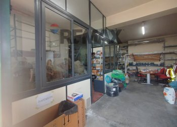 Parcheggio - Magazzino Via Agrigento
9, San Pietro Clarenza - foto 2