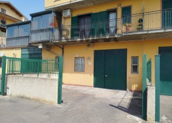 Edificio all\'aperto - Magazzino Via Agrigento
9, San Pietro Clarenza - foto 16