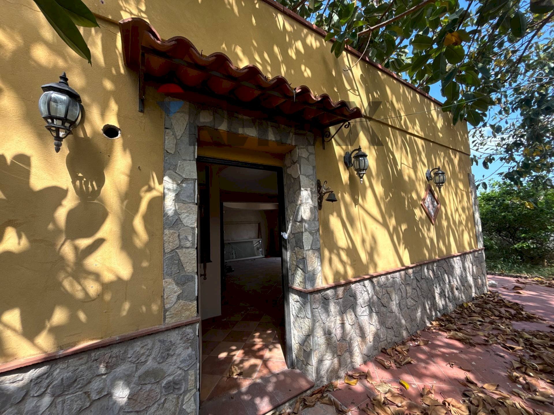 Casa all\'aperto - Villa Via Zara
 
38, Termini Imerese - foto 1