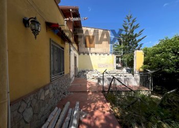 Terrazza - Villa Via Zara
 
38, Termini Imerese - foto 4