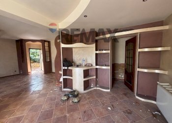 Cucina - Villa Via Zara
 
38, Termini Imerese - foto 9