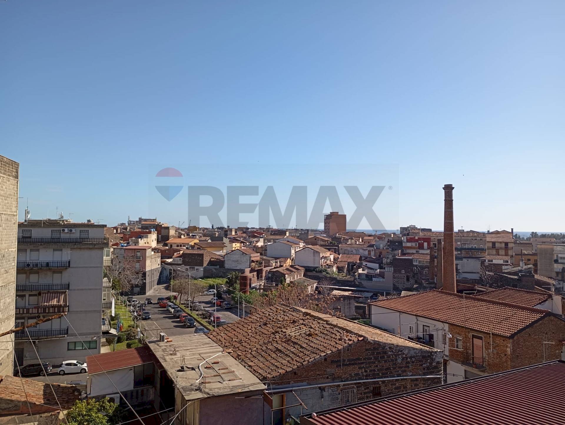 Edificio all\'aperto - Trilocale Via Passarello
23, Catania - foto 2