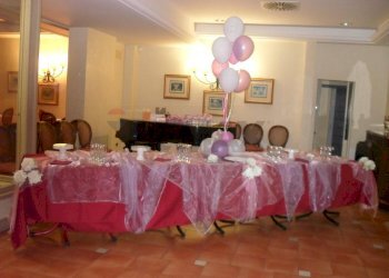 Sala da pranzo - Locale Commerciale Strada Statale 114 Km113
snc, Catania - foto 4
