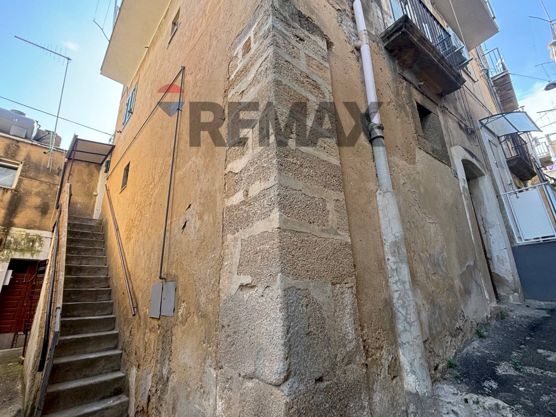 Edificio all\'aperto - Two-room apartment Via Amore
 
snc, Caltagirone - photo 1