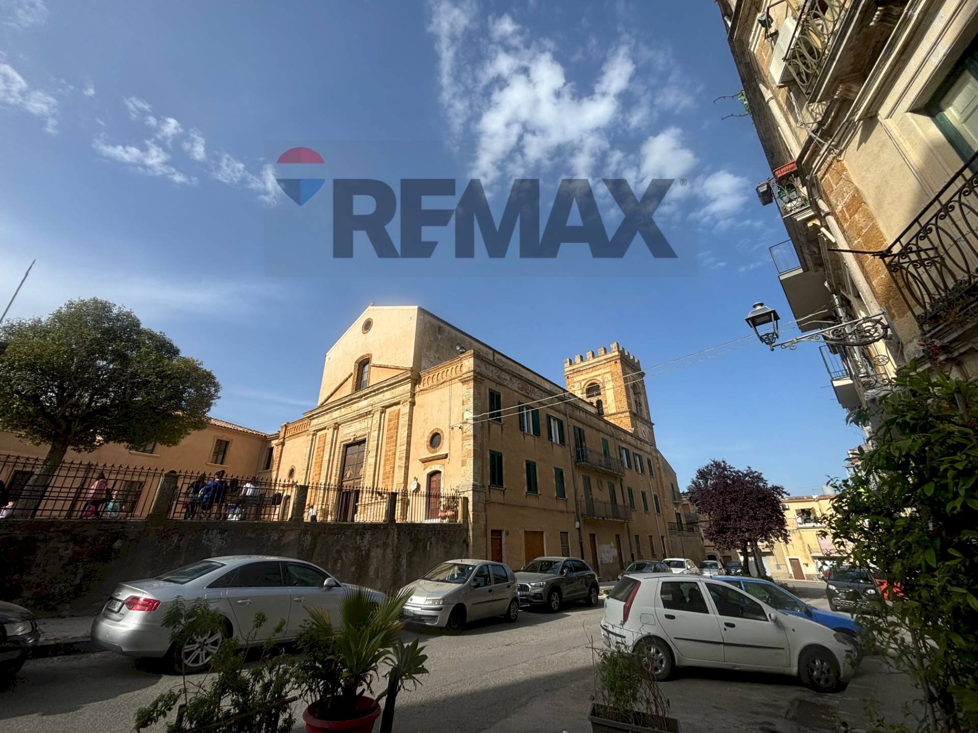 Edificio all\'aperto - Two-room apartment Via Amore
 
snc, Caltagirone - photo 2