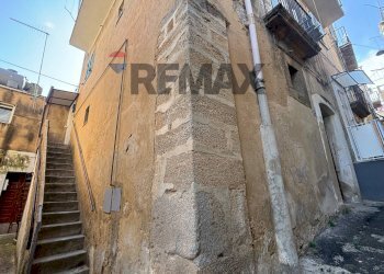 Edificio all\'aperto - Two-room apartment Via Amore
 
snc, Caltagirone - photo 1