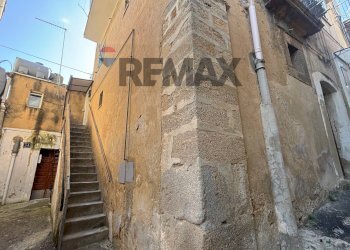 Edificio all\'aperto - Two-room apartment Via Amore
 
snc, Caltagirone - photo 12