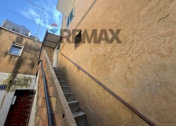 Scale - Two-room apartment Via Amore
 
snc, Caltagirone - photo 15