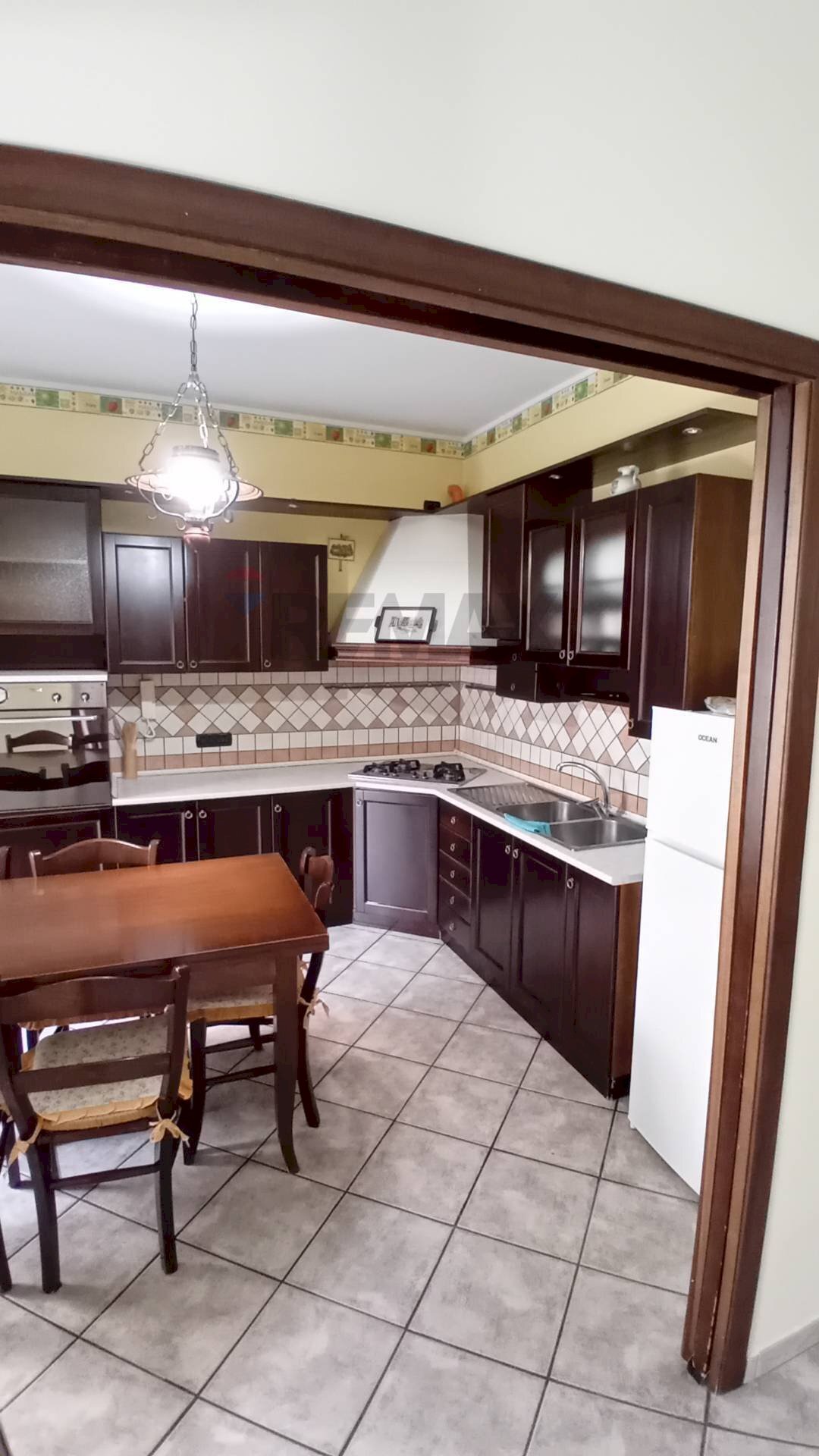 Cucina - Apartment Via Pistoia
49, Bronte - photo 2