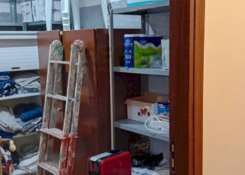 Dispensa di stoccaggio - Apartment Via Pistoia
49, Bronte - photo 4