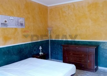 Camera / camera da letto - Apartment Via Pistoia
49, Bronte - photo 6