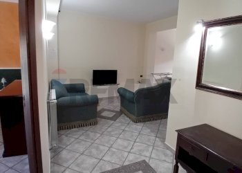 Soggiorno - Apartment Via Pistoia
49, Bronte - photo 7
