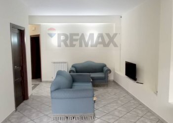 Soggiorno - Apartment Via Pistoia
49, Bronte - photo 10