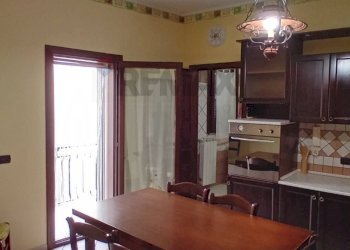 Sala da pranzo - Apartment Via Pistoia
49, Bronte - photo 12