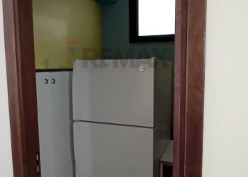 Hall / corridoio - Apartment Via Pistoia
49, Bronte - photo 15