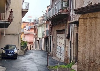 Edificio all\'aperto - Apartment Via Pistoia
49, Bronte - photo 19