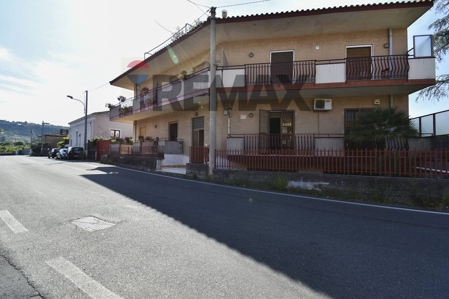 Edificio all\'aperto - Quadrilocale Via Provinciale Per Riposto
13, Acireale - foto 2