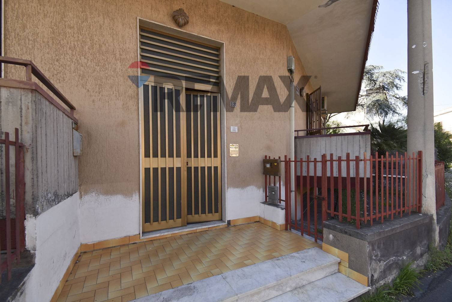 Casa all\'aperto - Quadrilocale Via Provinciale Per Riposto
13, Acireale - foto 3