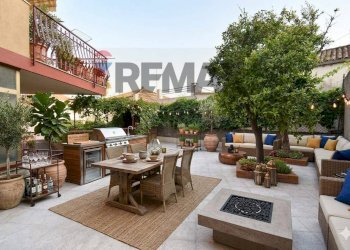 Terrazza - Quadrilocale Via Provinciale Per Riposto
 
13, Acireale - foto 1
