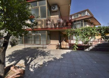 Casa all\'aperto - Quadrilocale Via Provinciale Per Riposto
 
13, Acireale - foto 14