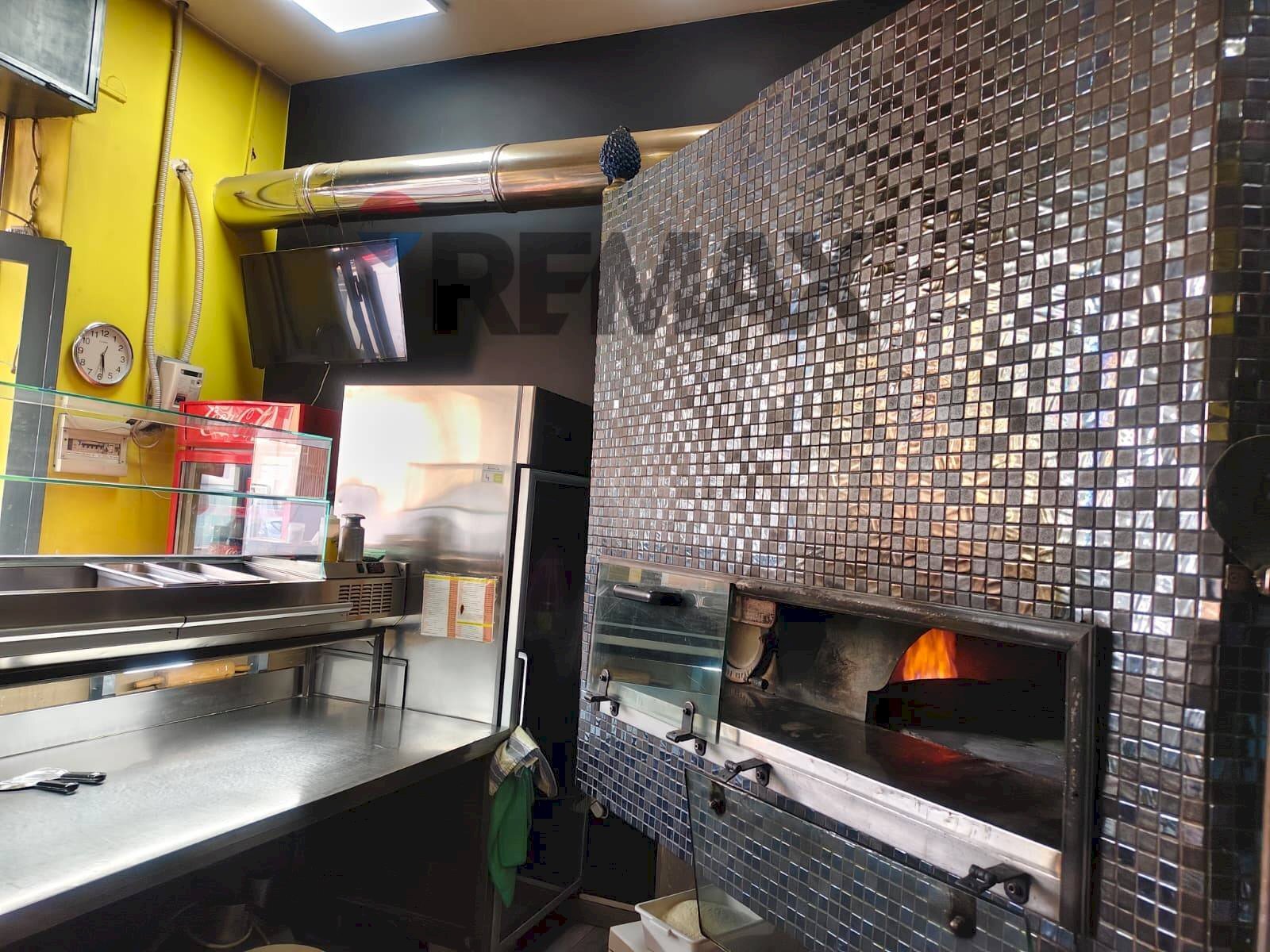 Cucina - Commercial Activity Via Cesare Beccaria, Catania - photo 1