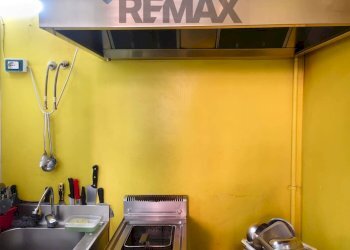 Cucina - Commercial Activity Via Cesare Beccaria, Catania - photo 5