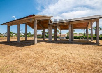 Casa all\'aperto - Building land Via Luigi Einaudi, Grammichele - photo 1