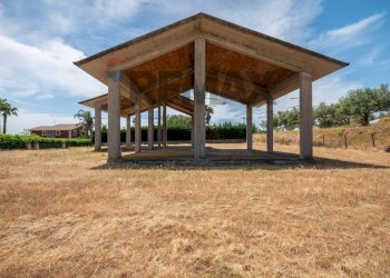 Casa all\'aperto - Building land Via Luigi Einaudi, Grammichele - photo 9