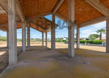 Parcheggio - Building land Via Luigi Einaudi, Grammichele - photo 18