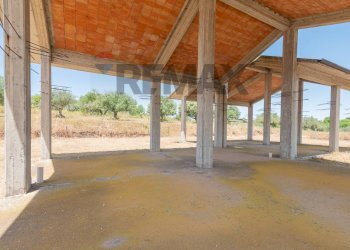 Parcheggio - Building land Via Luigi Einaudi, Grammichele - photo 22