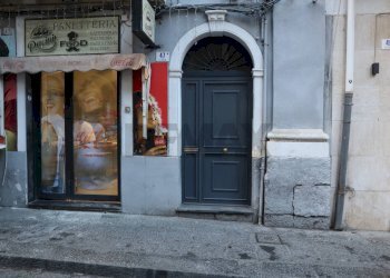 Edificio all\'aperto - Three-room apartment Via Pacini
 
47, Catania - photo 2