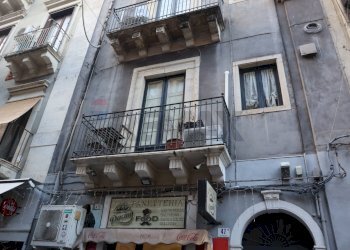Edificio all\'aperto - Three-room apartment Via Pacini
 
47, Catania - photo 3