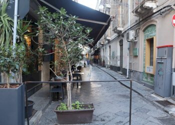 Edificio all\'aperto - Three-room apartment Via Pacini
 
47, Catania - photo 4