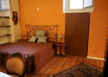 Camera / camera da letto - Three-room apartment Via Pacini
 
47, Catania - photo 8