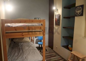 Camera / camera da letto - Three-room apartment Via Pacini
 
47, Catania - photo 11