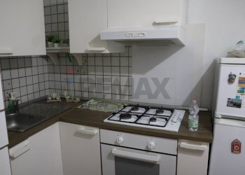 Cucina - Three-room apartment Via Pacini
 
47, Catania - photo 20
