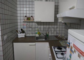 Cucina - Three-room apartment Via Pacini
 
47, Catania - photo 21