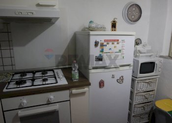 Cucina - Three-room apartment Via Pacini
 
47, Catania - photo 22