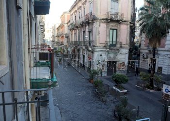 Edificio all\'aperto - Three-room apartment Via Pacini
 
47, Catania - photo 24