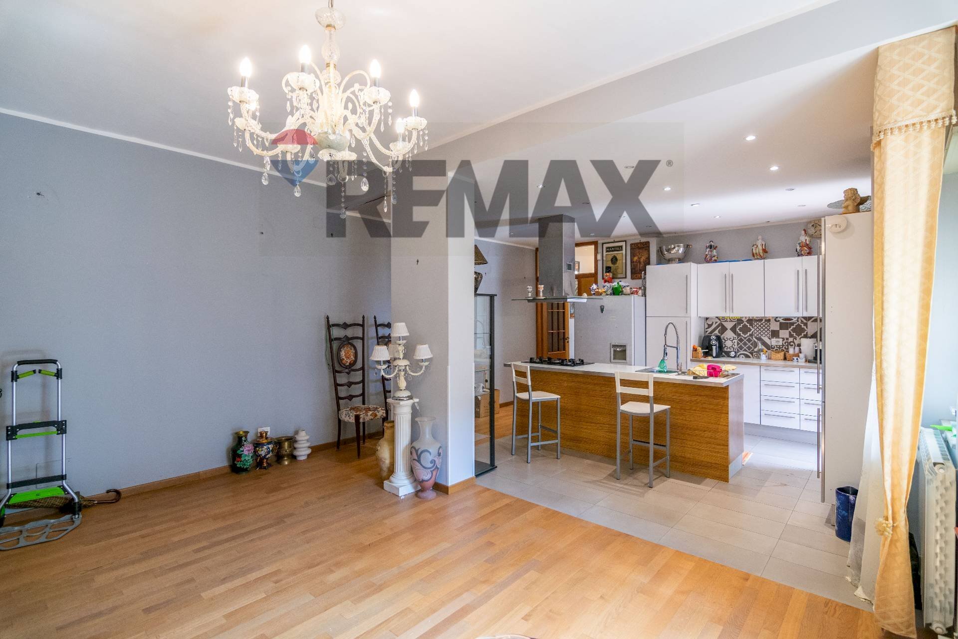 Cucina - Appartamento Via Nizzeti
66, Tremestieri Etneo - foto 2