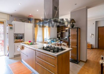 Cucina - Appartamento Via Nizzeti
 
66, Tremestieri Etneo - foto 5