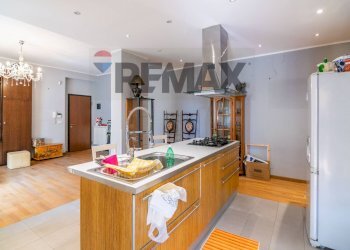 Cucina - Appartamento Via Nizzeti
 
66, Tremestieri Etneo - foto 6