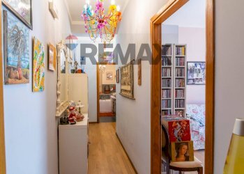 Hall / corridoio - Appartamento Via Nizzeti
 
66, Tremestieri Etneo - foto 8