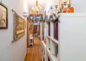 Hall / corridoio - Appartamento Via Nizzeti
 
66, Tremestieri Etneo - foto 9