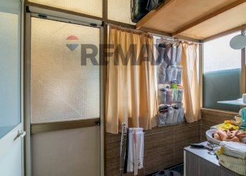 Bagno - Appartamento Via Nizzeti
 
66, Tremestieri Etneo - foto 12