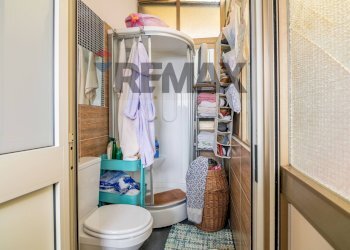 Bagno - Appartamento Via Nizzeti
 
66, Tremestieri Etneo - foto 13