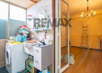 Lavanderia - Appartamento Via Nizzeti
 
66, Tremestieri Etneo - foto 14