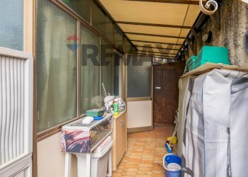 Balcone - Appartamento Via Nizzeti
 
66, Tremestieri Etneo - foto 15